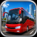 City Coach Bus Driving 3D Game