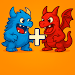 Merge Master: Pocket Monsters