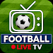 CricFy TV :Football Live TV HD