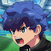 Inazuma Eleven: Cross