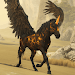 Magic Heaven Flying Horse Sim