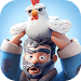 Ice War: Three Kingdoms