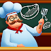 Idle Cooking School 3D