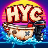 Hillbilly Yacht Club: Fishing