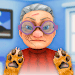 Kitty vs Granny - Cat Sim 3D