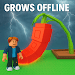 Grow a Garden: Grows Offline