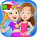 My Town : Dance School 舞蹈學校