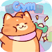 Kitty Gym - Idle Cat Games