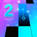 Magic Piano:EDM Music game