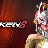 TEKKEN 8