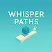 Whisper Paths