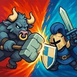 Fort Battles: Backpack PvP