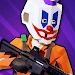 Polygon Arena: Online Shooter