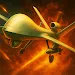 Drone Attack: War Drone Games