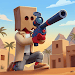 Strike&Hide: Sniper Duel