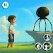 The Escape Story Inside Game