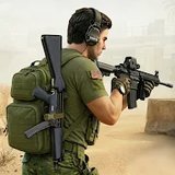 Combat Ops: Gun Shooting Games