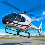 Helicopter Flight School