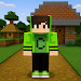 Craft Explore: Block Builder