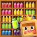 Goods Sort™ - 貨櫃排序 匹配消消樂 消除遊戲