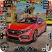 GSS Car Driving Game