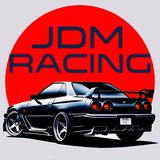 JDM Racing: Drag Drift Races