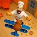 Catch Mouse Vs Angry Chef