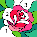 Happy Color®: Coloring Book