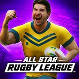 All Star Rugby League