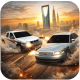 Drift War: Hajwala Online