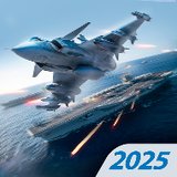 Modern Warplanes PvP Warfare