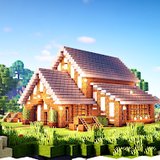 Craft World - Block Building
