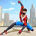 Spider Action Fighting Game