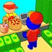Donut Empire:Idle Tycoon Games