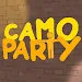 CAMO PARTY™: Paint & Hide