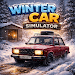 My First Winter Car: Life Sim