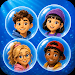 Bubble Match - Connect Puzzle