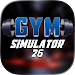 Gym Simulator 26