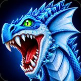 DRAGON VILLAGE city sim mania