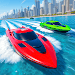 Speed Boat Racing Boat games