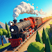 Train Tycoon: Mine Station