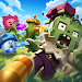 PewPew Plants—Rogue Garden