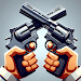Revolver Rush
