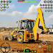 US Construction Jcb Game