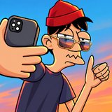 Lamar Idle Vlogger