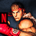 Street Fighter IV CE NETFLIX