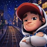 Download Subway Surfers City