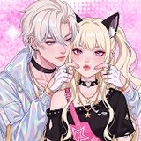Love Makeover: Dress Up Game
