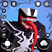 Symbiote Shooting Puzzle