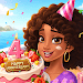 Seaside Escape: Merge  Story